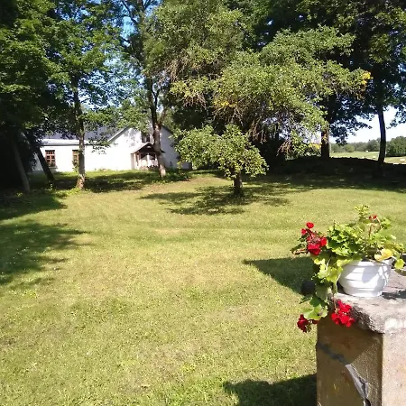 Paali Cottages Tornimae Exterior photo