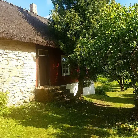 Paali Cottages Tornimae Exterior photo