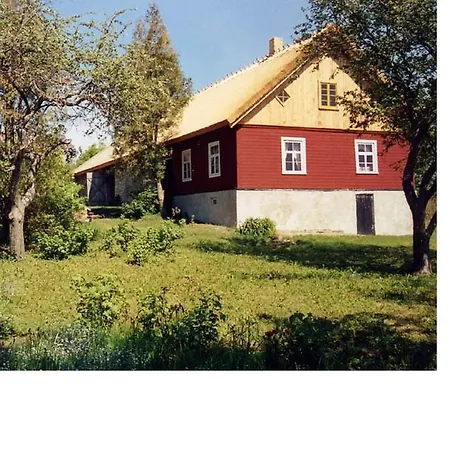 Paali Cottages Tornimae Exterior photo