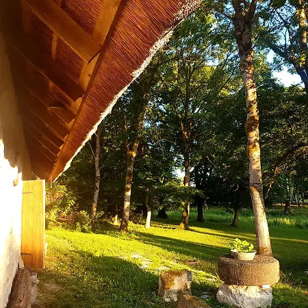 Paali Cottages Tornimae Exterior photo