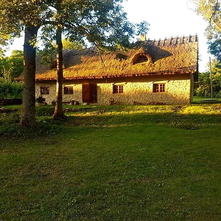 Paali Cottages Tornimae Exterior photo