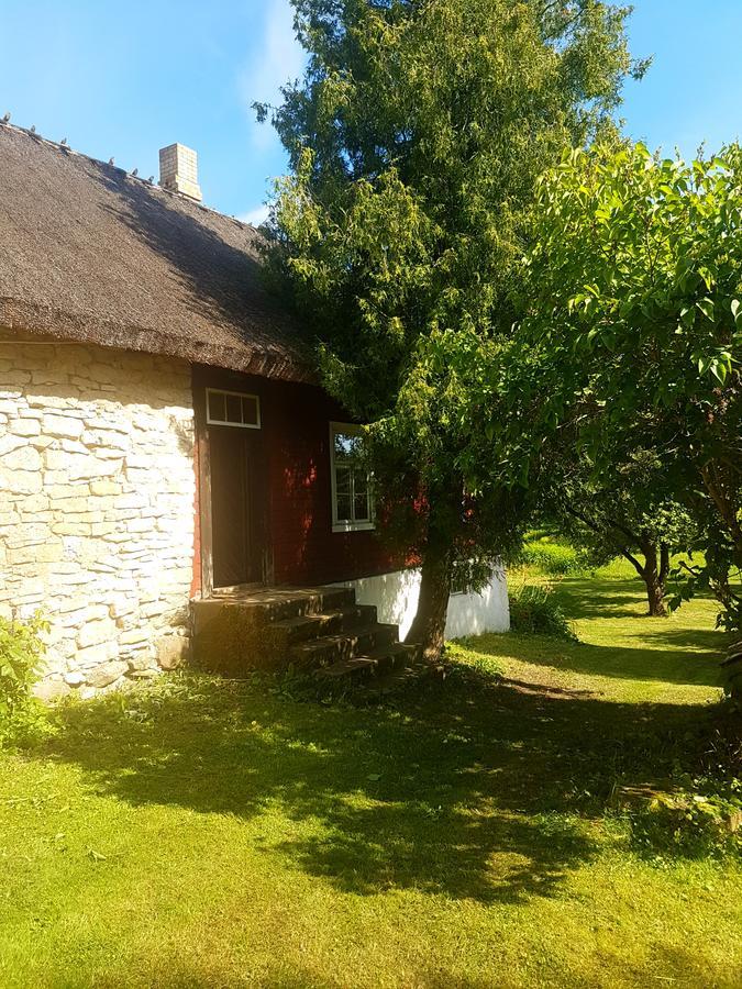 Paali Lodge *