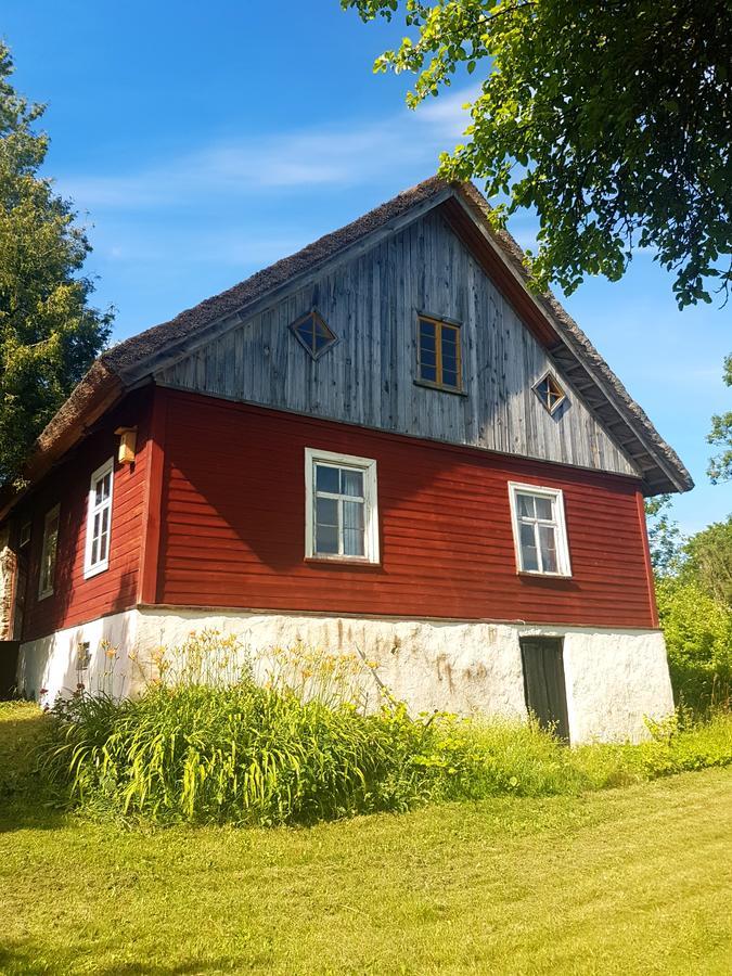 Lodge Paali