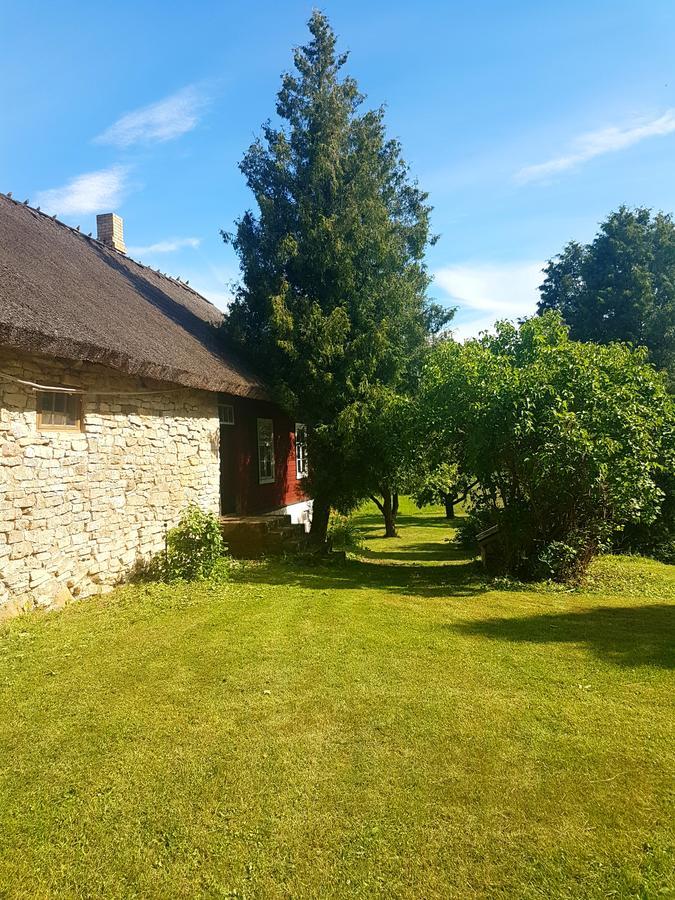 Paali Lodge Tornimae