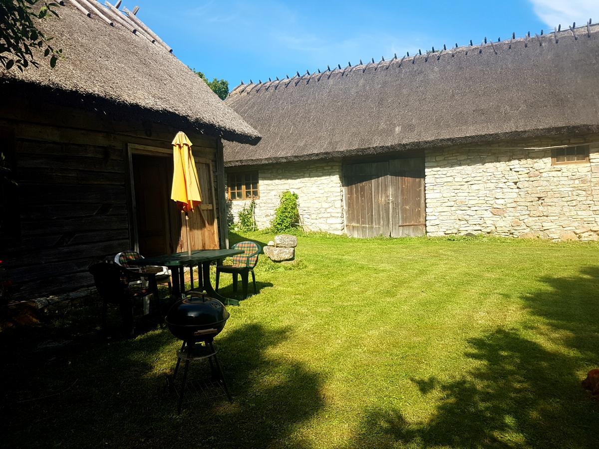 Lodge Paali Tornimae
