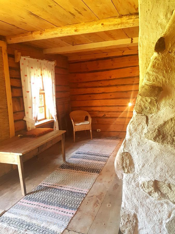 Paali Lodge Tornimae