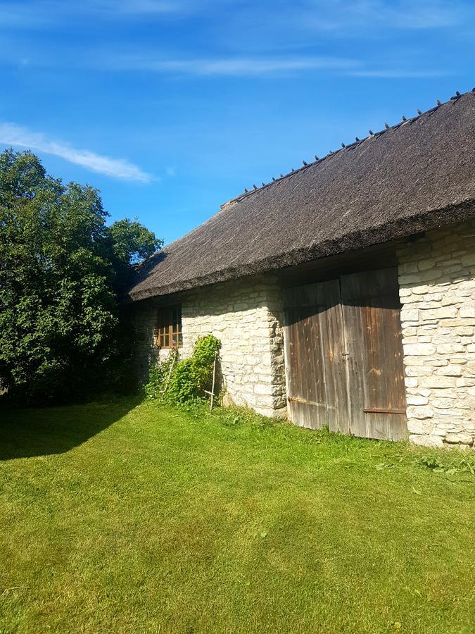 Paali Lodge