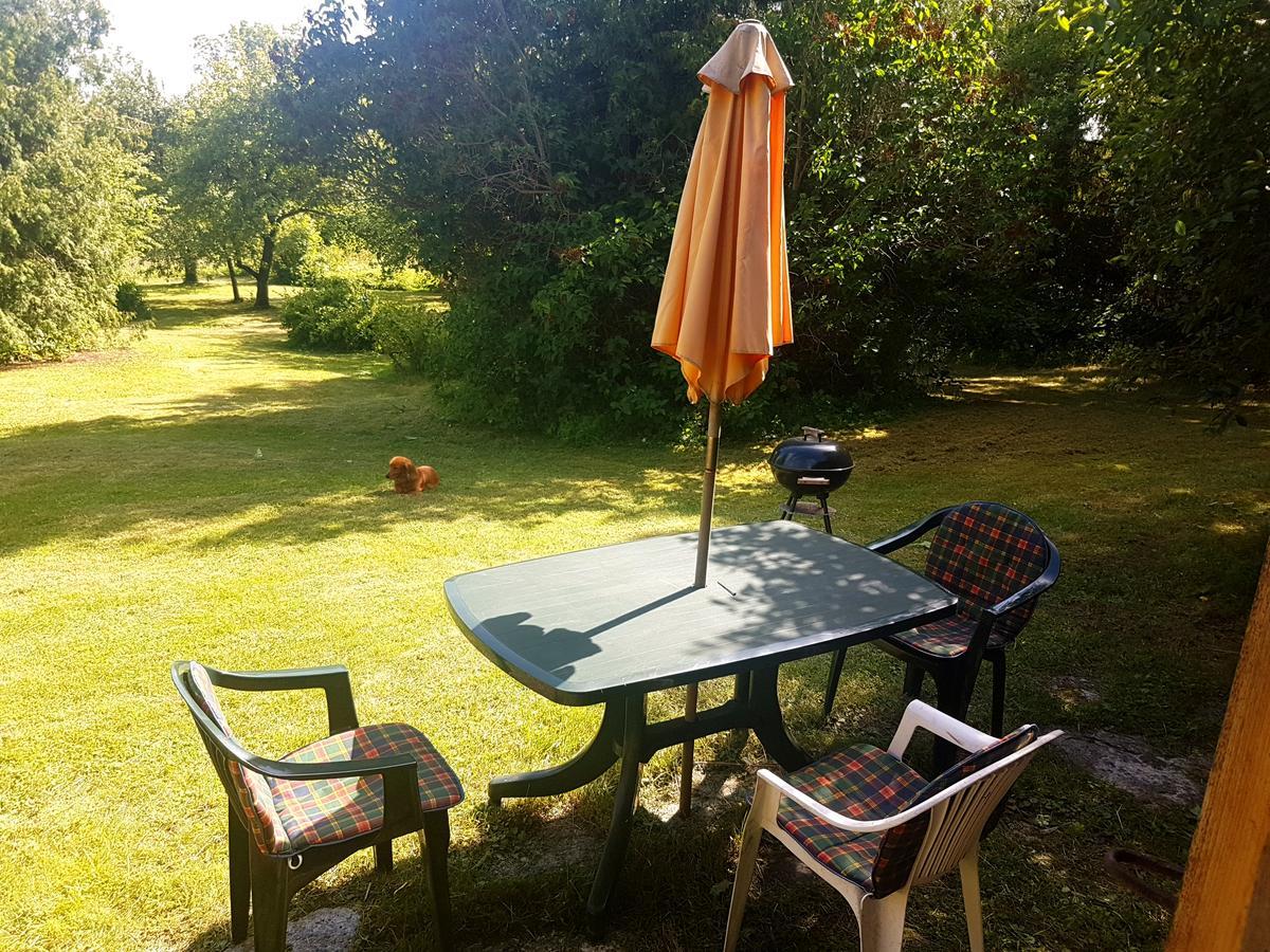 Lodge Paali Tornimae