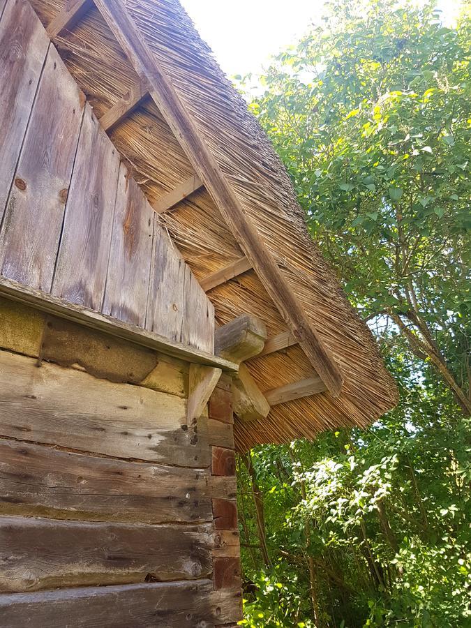 Lodge Paali *