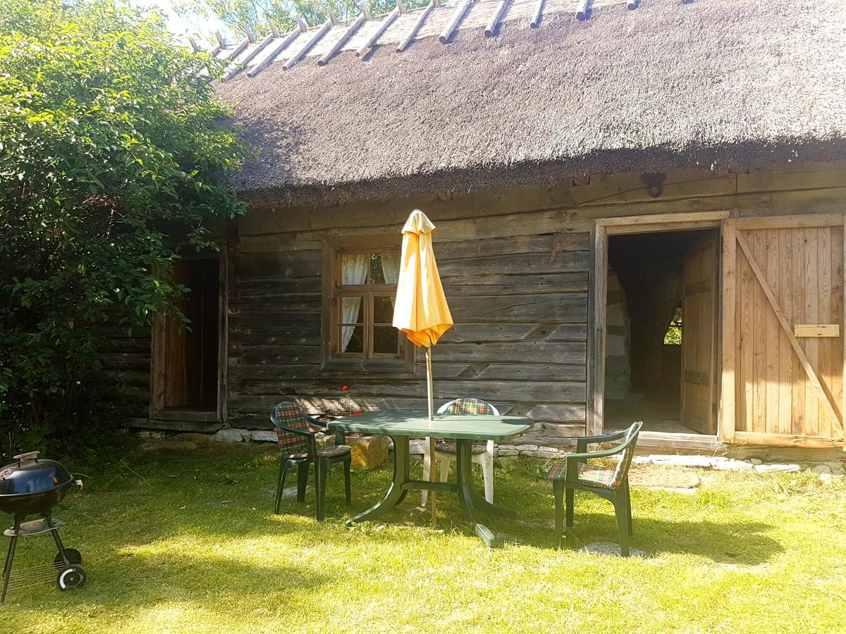 Paali Lodge Tornimae