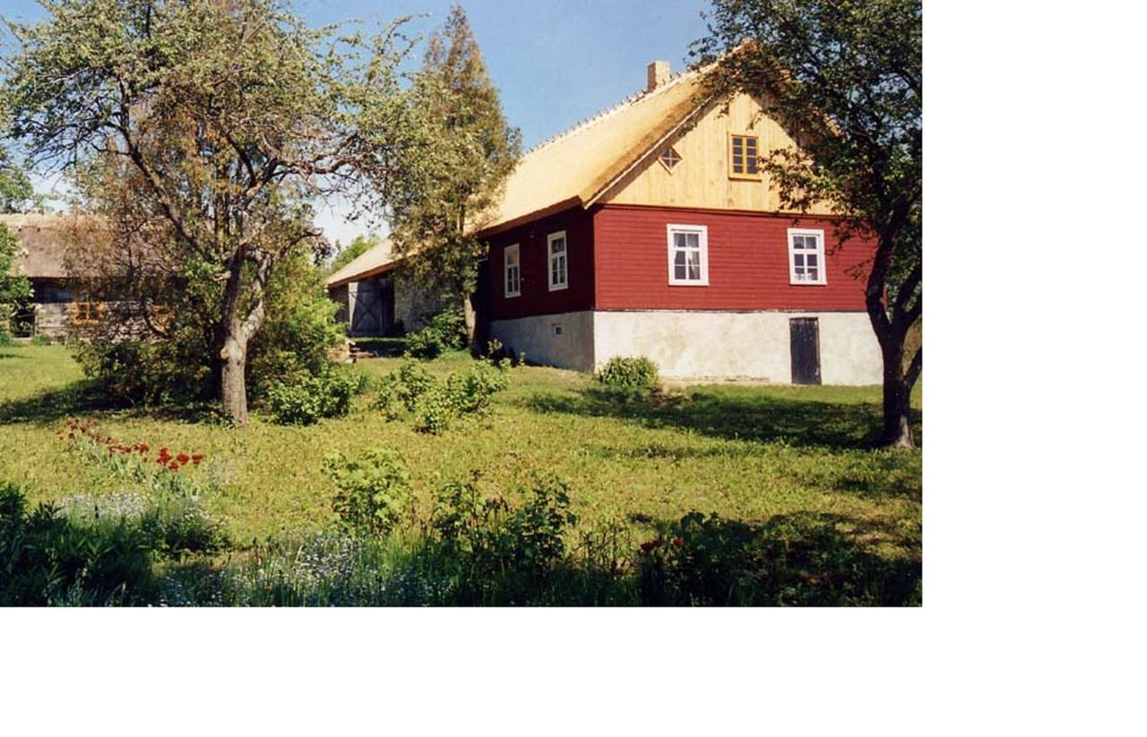 Lodge Paali *
