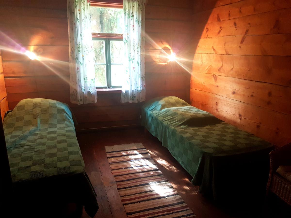 Lodge Paali