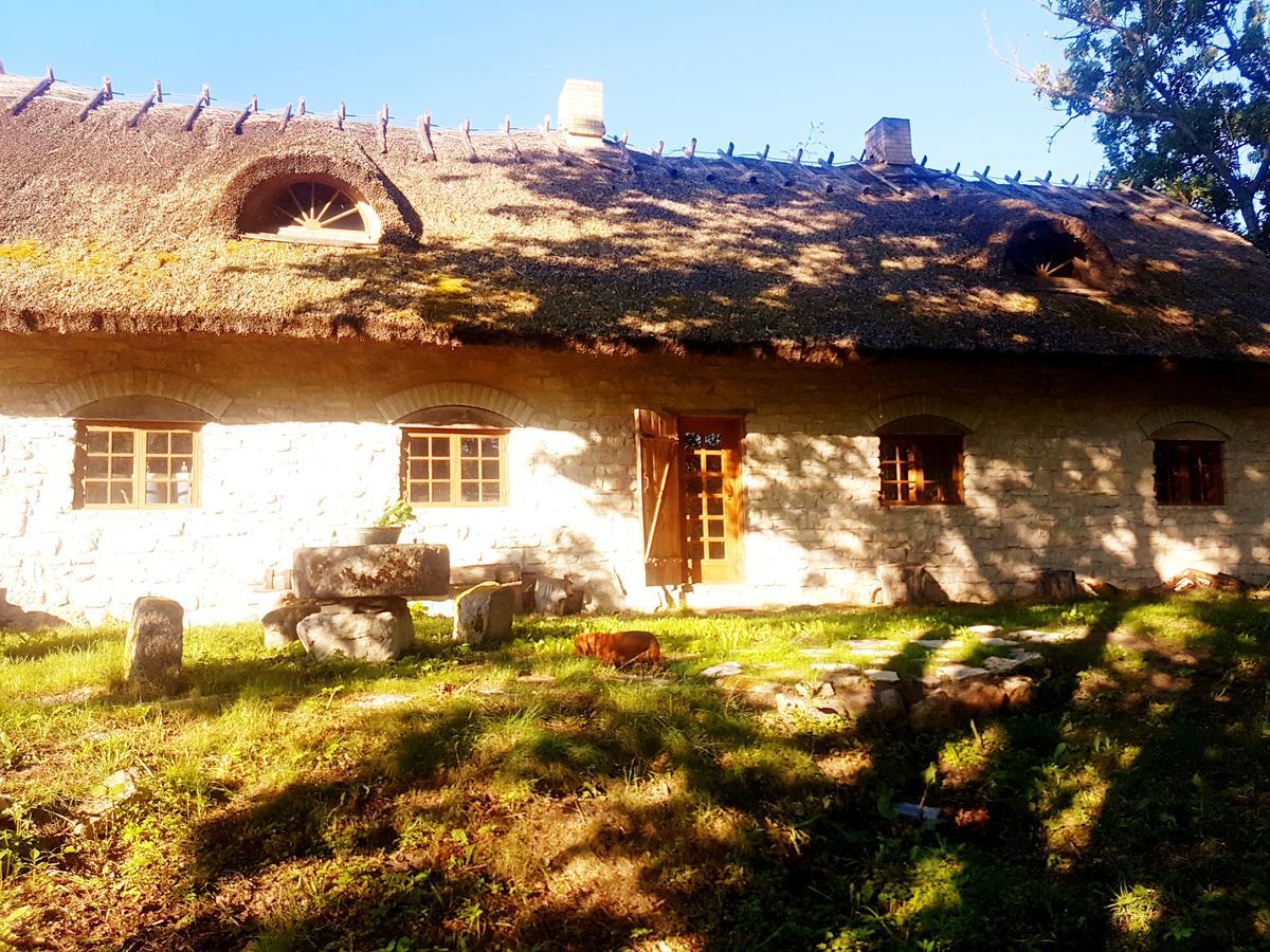 Paali Lodge *