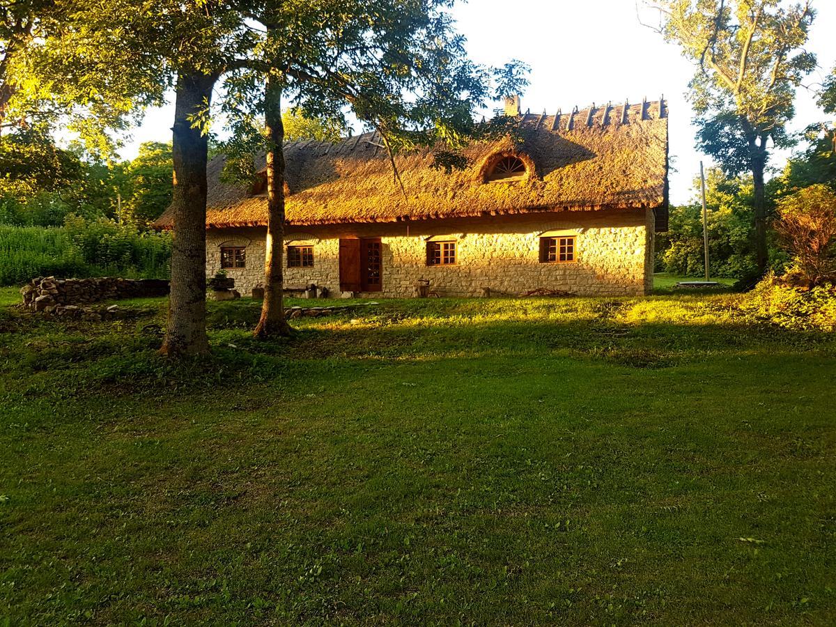 Paali Lodge *