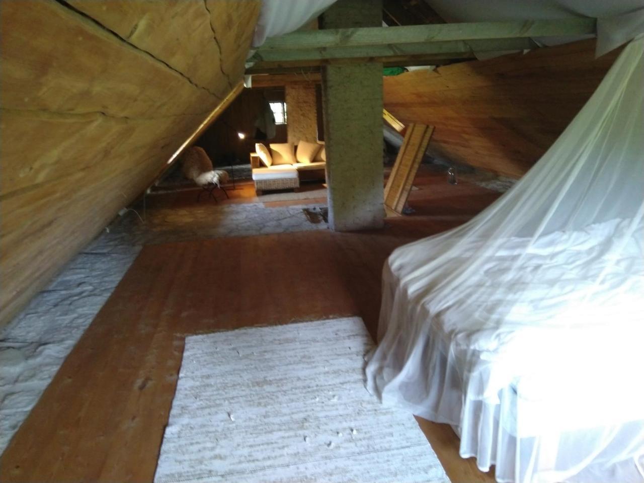 Lodge Paali Tornimae