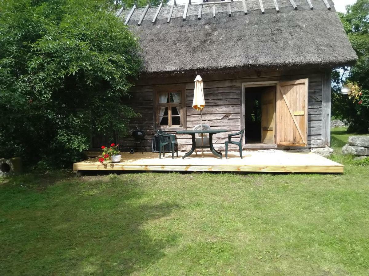 Lodge Paali