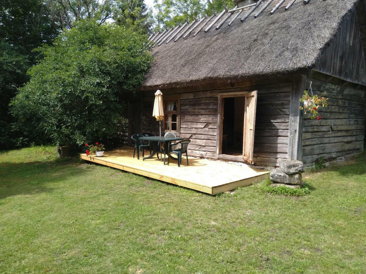 Paali Lodge Tornimae